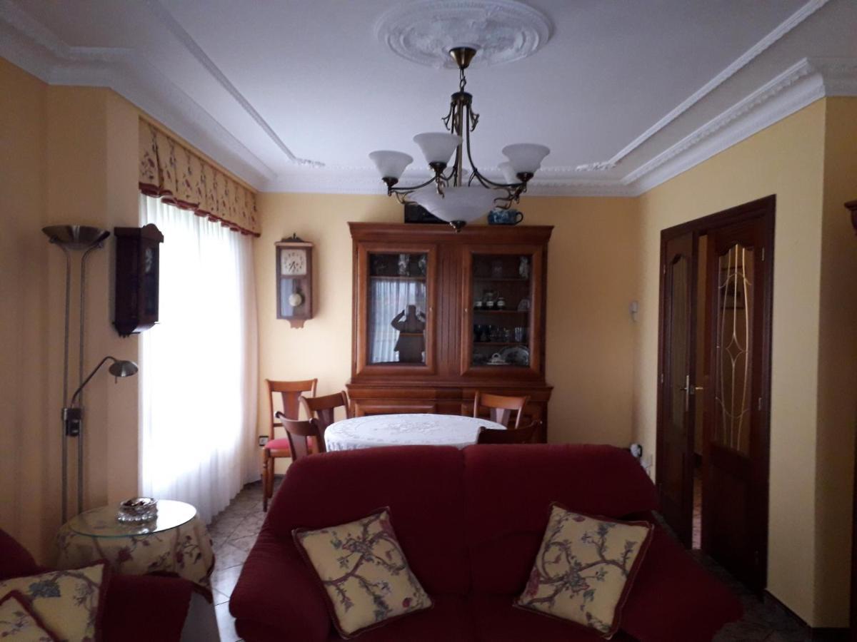 Apartamentos Los Frutales Arnuero Dış mekan fotoğraf