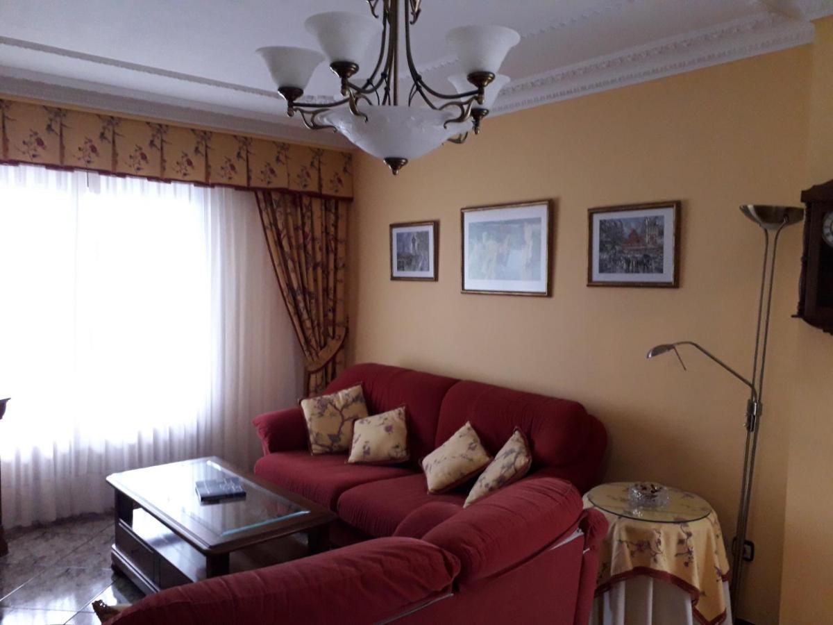 Apartamentos Los Frutales Arnuero Dış mekan fotoğraf