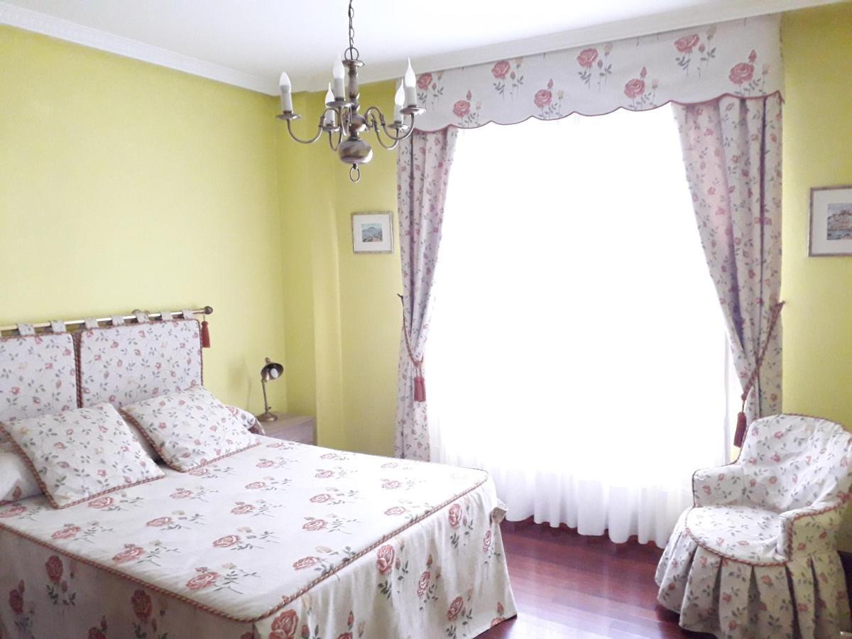 Apartamentos Los Frutales Arnuero Dış mekan fotoğraf