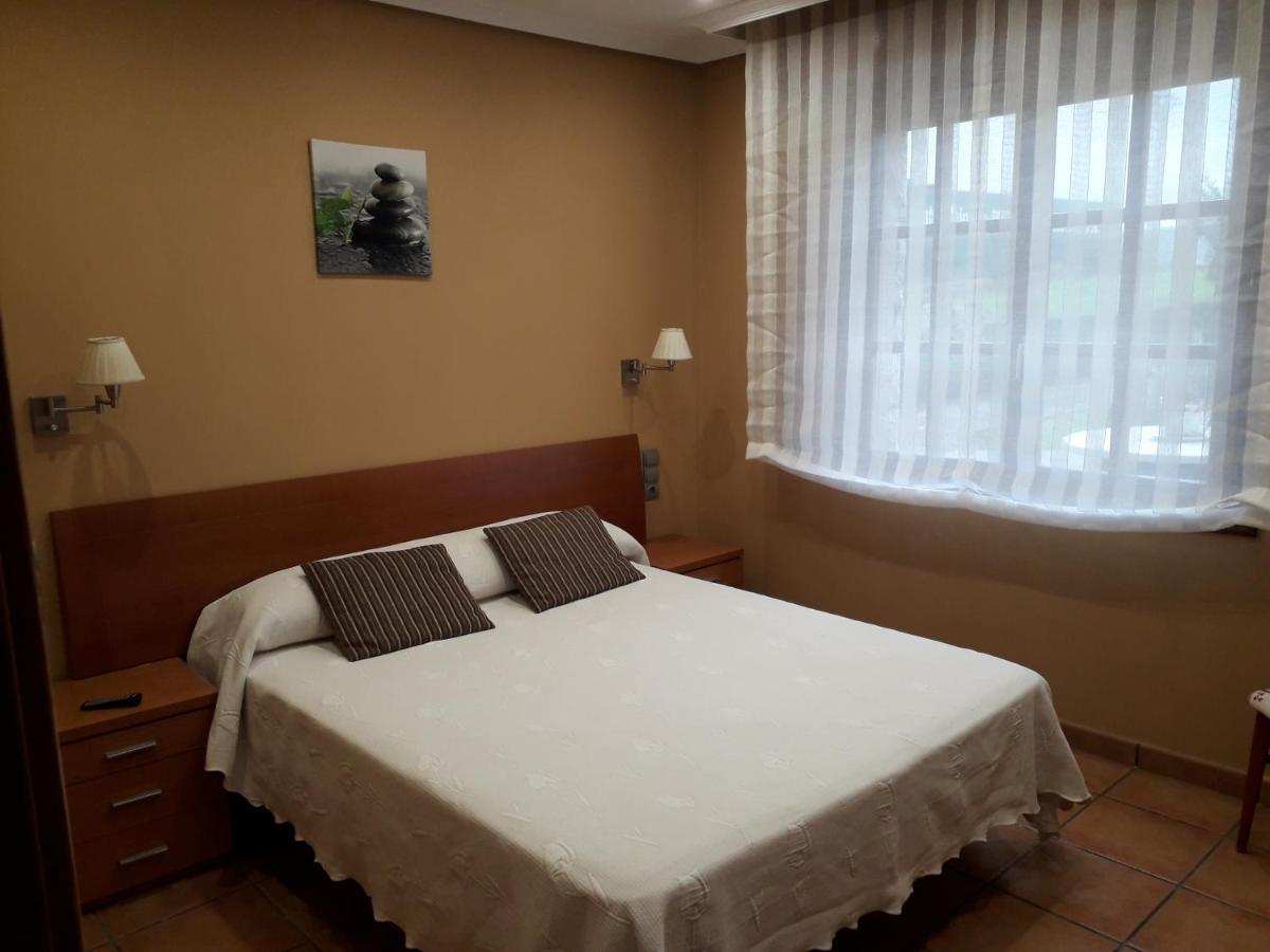 Apartamentos Los Frutales Arnuero Dış mekan fotoğraf
