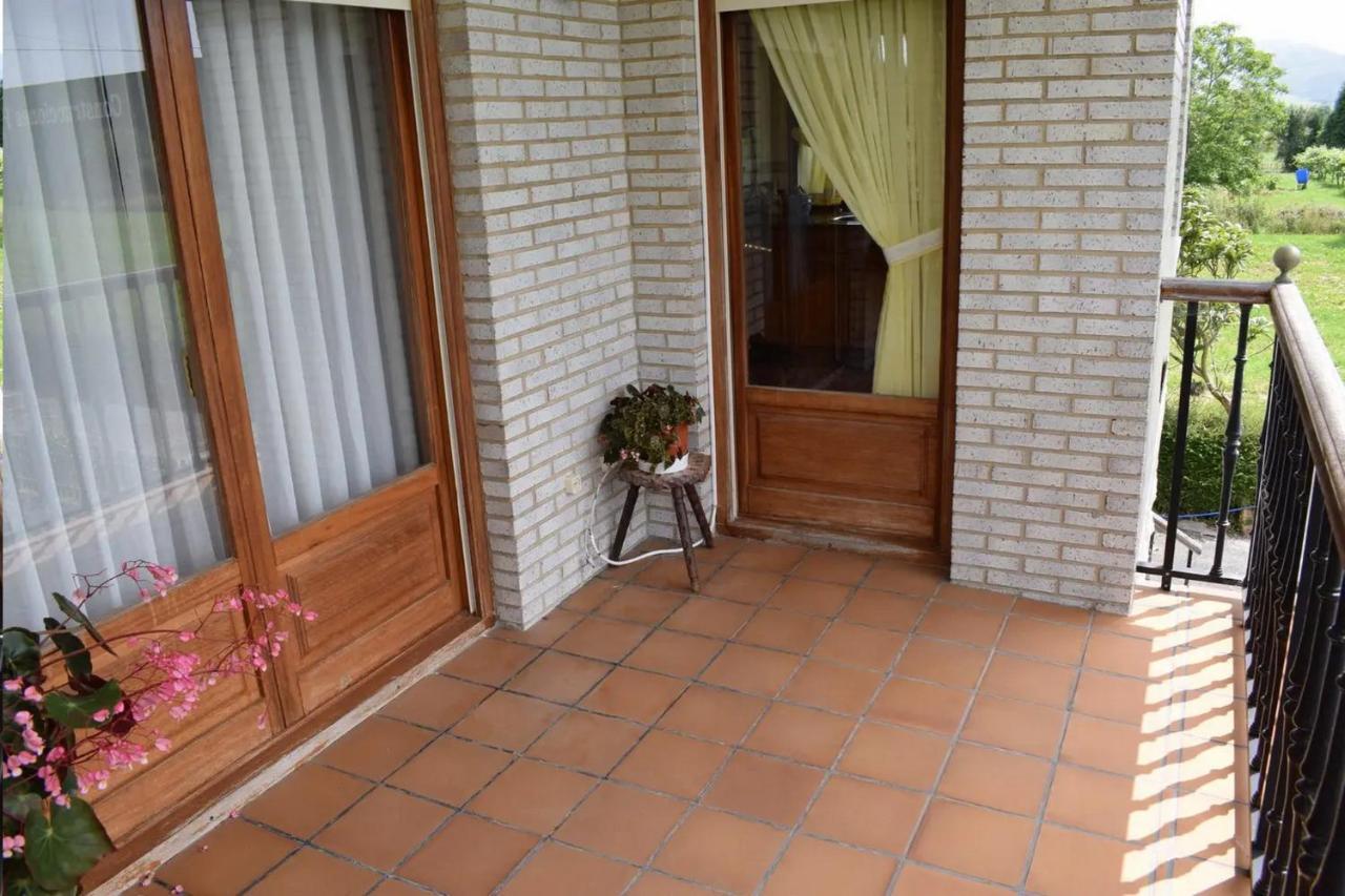 Apartamentos Los Frutales Arnuero Dış mekan fotoğraf