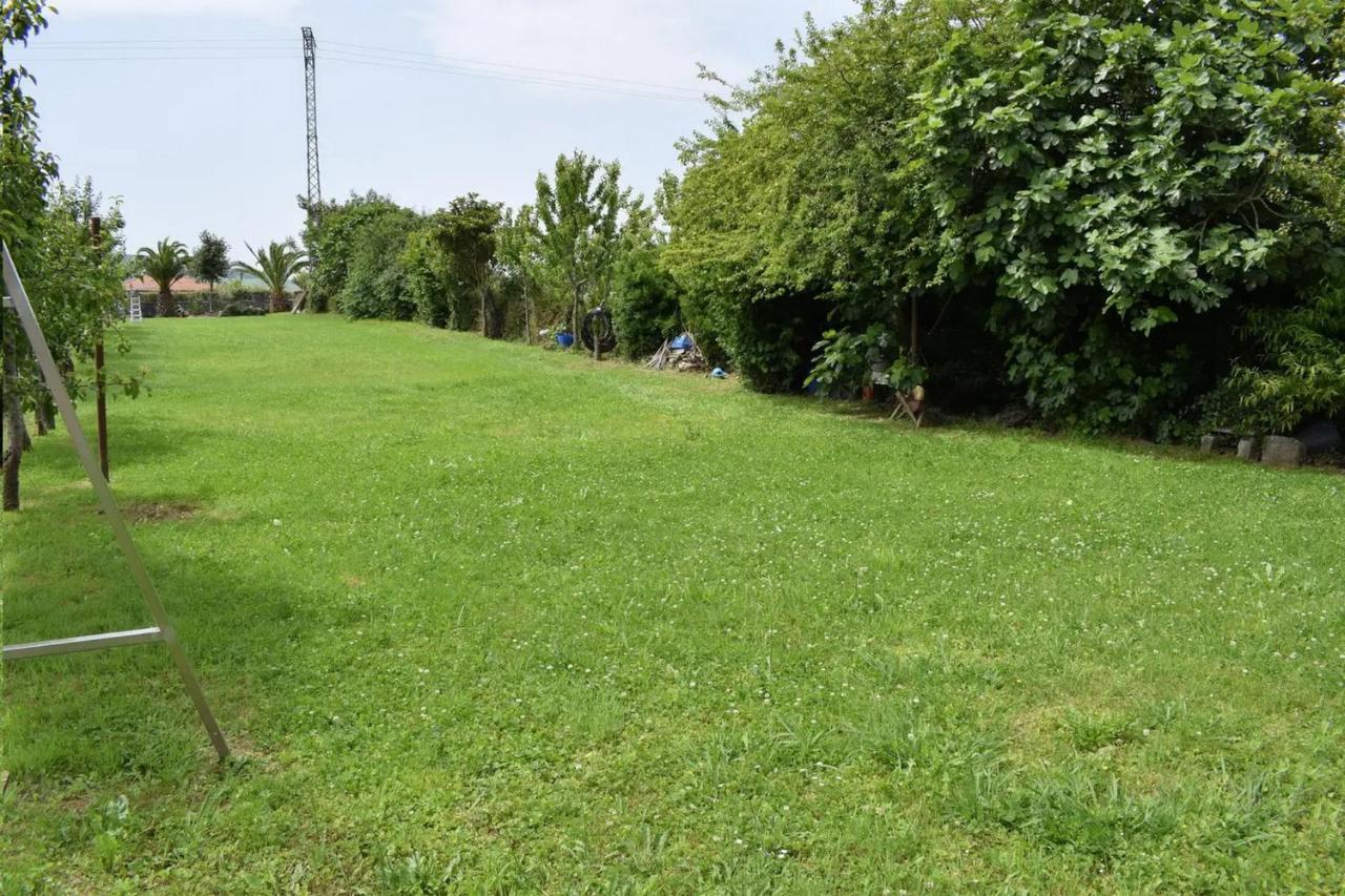 Apartamentos Los Frutales Arnuero Dış mekan fotoğraf