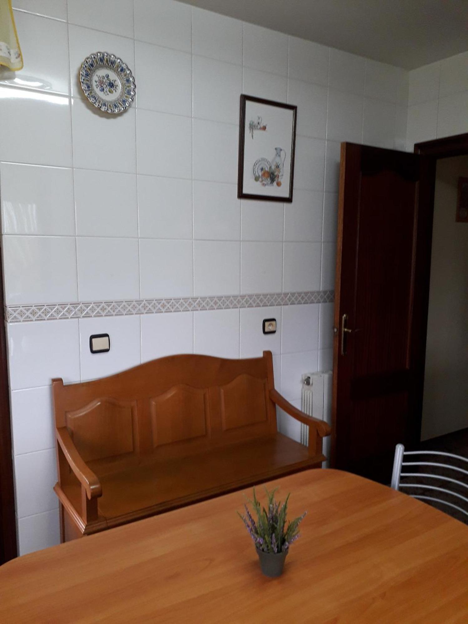 Apartamentos Los Frutales Arnuero Oda fotoğraf