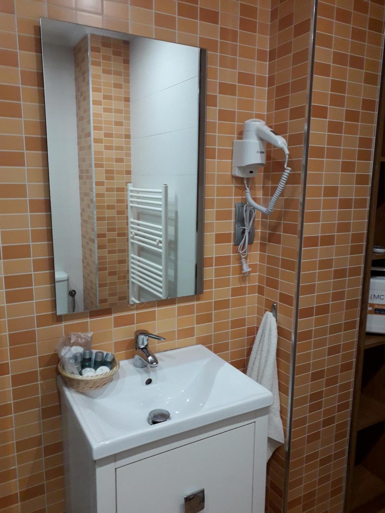 Apartamentos Los Frutales Arnuero Oda fotoğraf