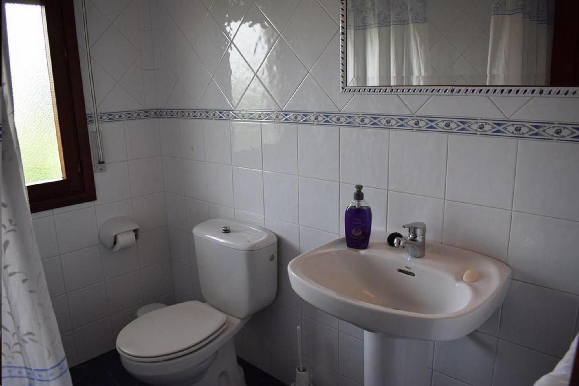 Apartamentos Los Frutales Arnuero Oda fotoğraf